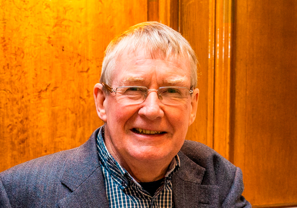 David Preston Scottish Legal News